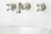 Bathroom Faucets Cross Handles Bathroom Faucets Cross Handles