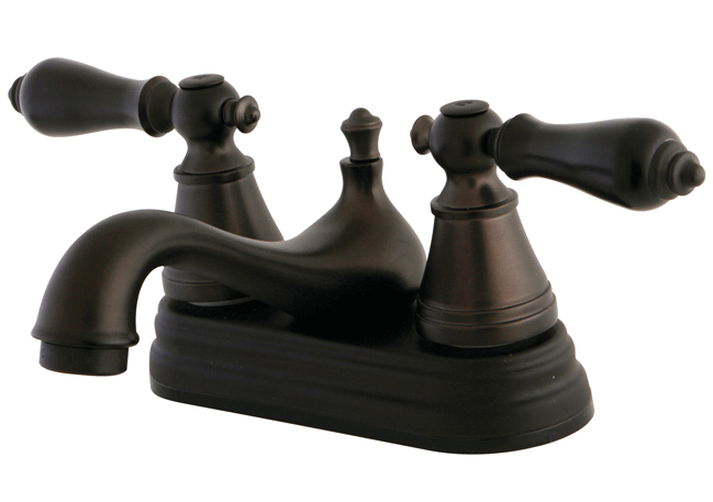 Bathroom Faucets Oil Rubbed Bronze