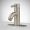 Bathroom Faucets One Hole
