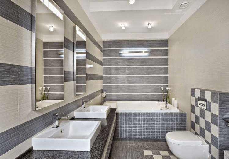 Bathroom Overhead Lighting Ideas for Dummies