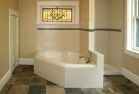 Bathroom Tile Ideas for Tub Surround
