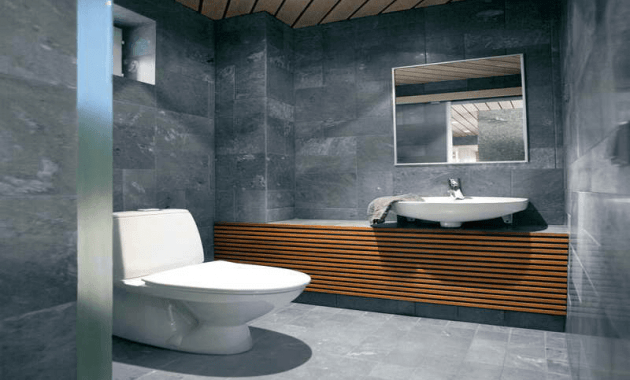 Bathroom tile ideas natural stone