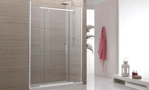 Bathroom tile ideas neutral