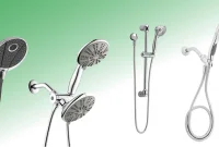 Best Handheld Shower Head Best Handheld Shower Head