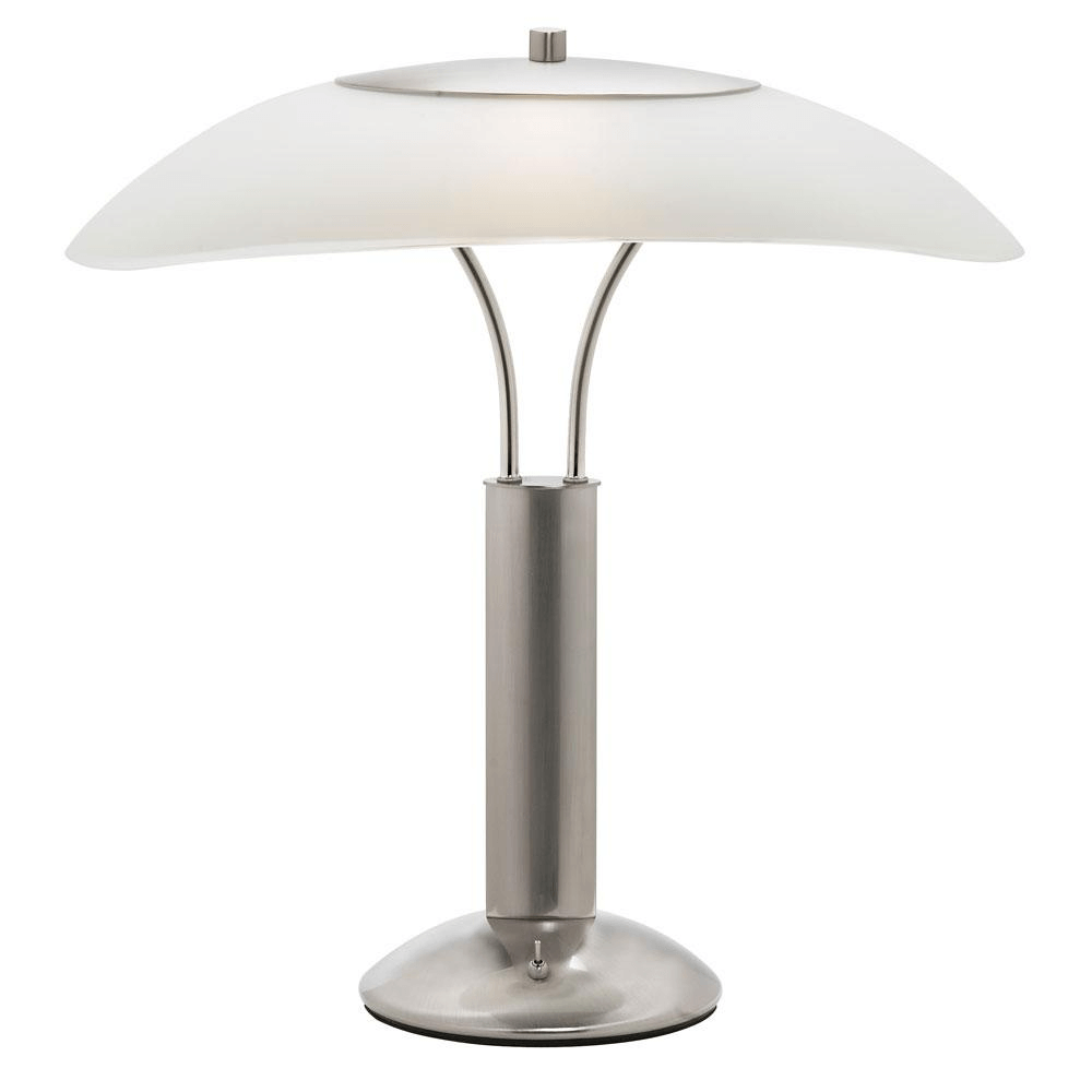 Frosted Glass Lampshade