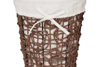 How to Choose the Right Decorative Bathroom Wastebaskets How to Choose the Right Decorative Bathroom Wastebaskets