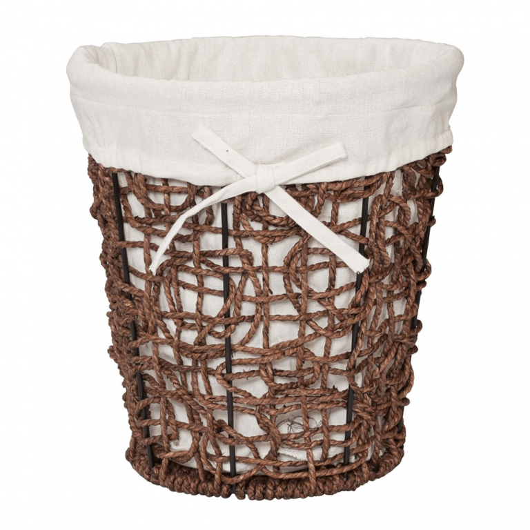 How to Choose the Right Decorative Bathroom Wastebaskets