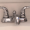 How to do Bathroom Faucets Handles Replacements Properly