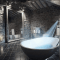 Unique Bathroom Lighting Ideas
