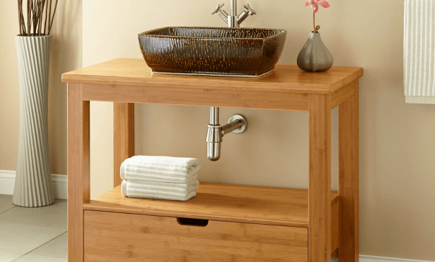 Bathroom Vanity Unfinished Wood Decor Bathroom Vanity Unfinished Wood Decor