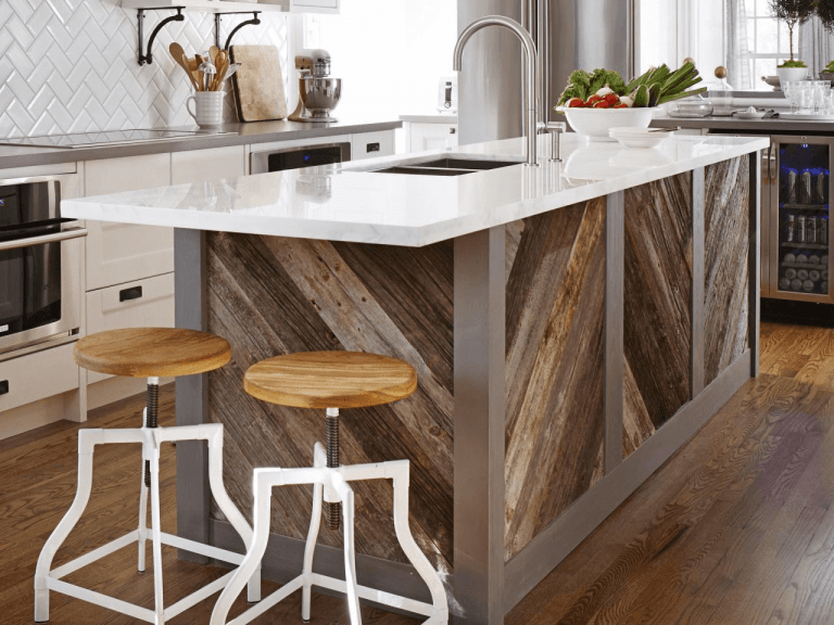 Guidelines for Small Kitchen Island with Sink and Dishwasher