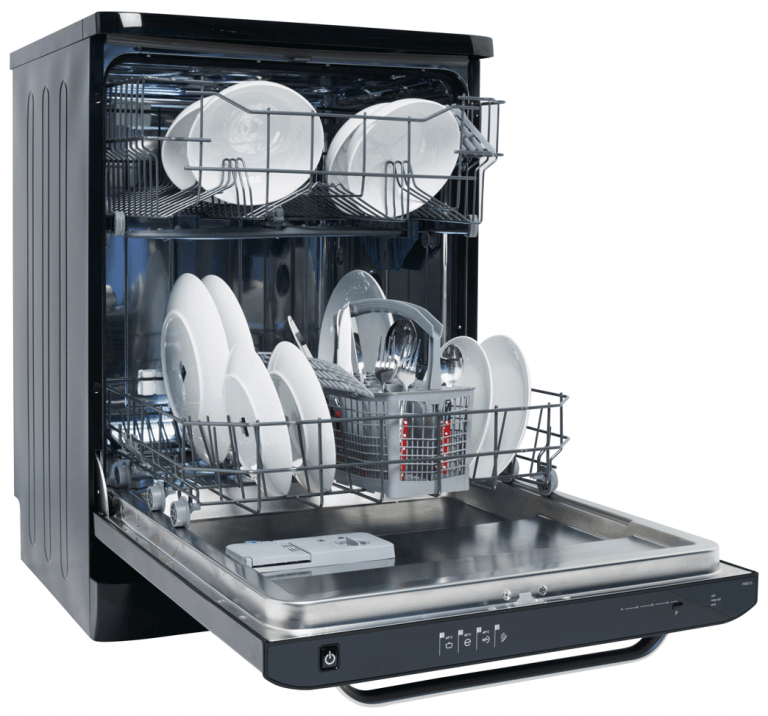 6 Ways to Get Rid of Smell in Dishwasher