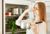How to Get Rid of Smell in Fridge How to Get Rid of Smell in Fridge