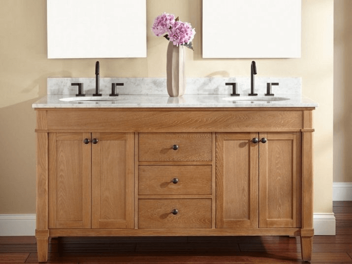 Nice ideas unfinished bathroom vanity mirrors