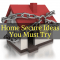 Home Secure Ideas You Must Try