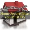 Home Secure Ideas You Must Try
