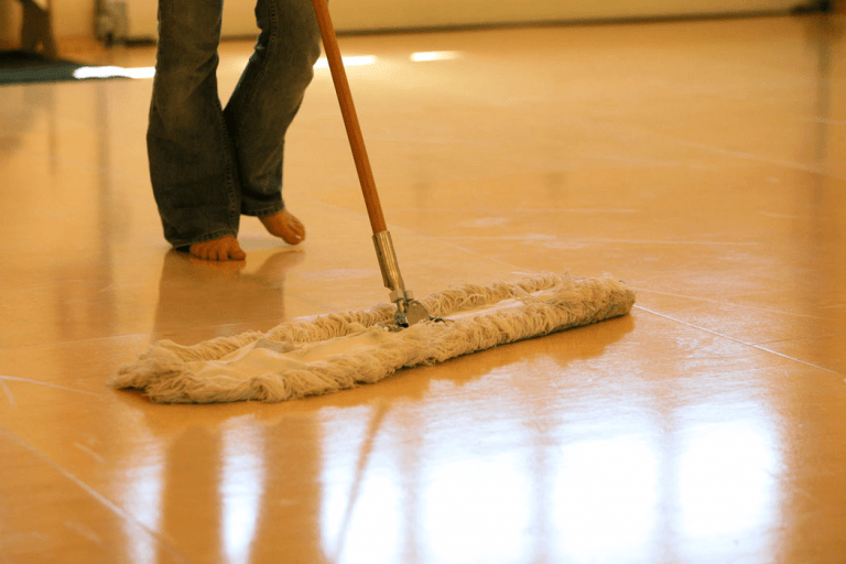 How to Prevent Dirt Dust into the Closet and Other Home Areas ...