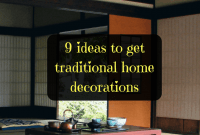 Simple DIY Traditional Home Decor Ideas Simple DIY Traditional Home Decor Ideas