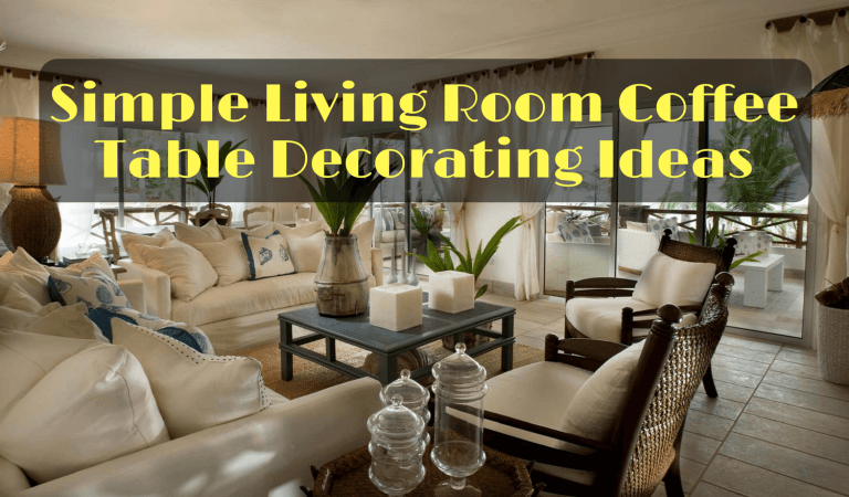 Image showcasing The Best Living Room Decor Tips & Tricks - Love & Renovations
