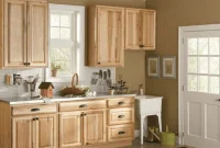Unfinished Cabinets Kitchen Ideas Unfinished Cabinets Kitchen Ideas
