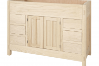 Unfinished Vanity Base Cabinets Unfinished Vanity Base Cabinets