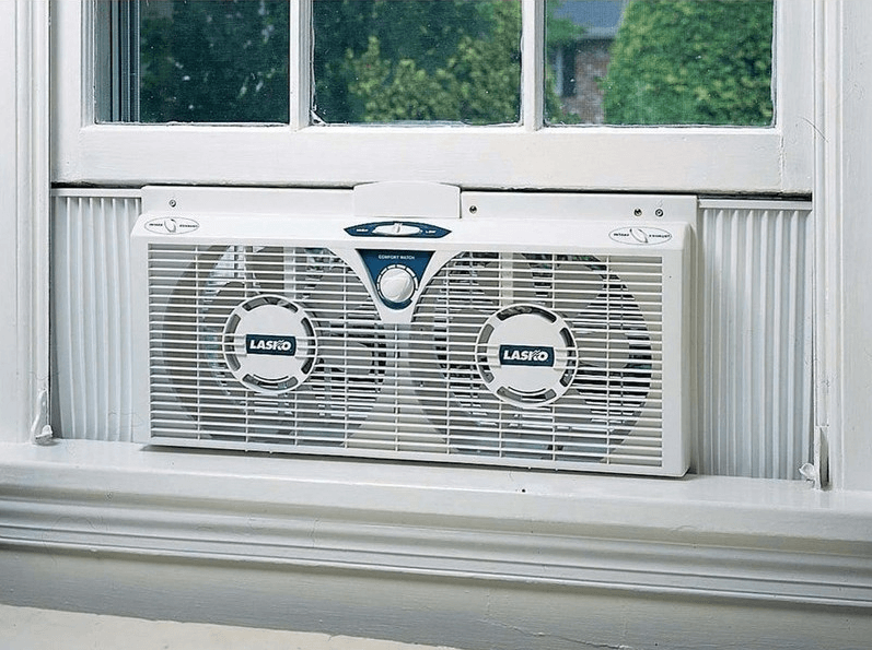 Window air conditioner ideas