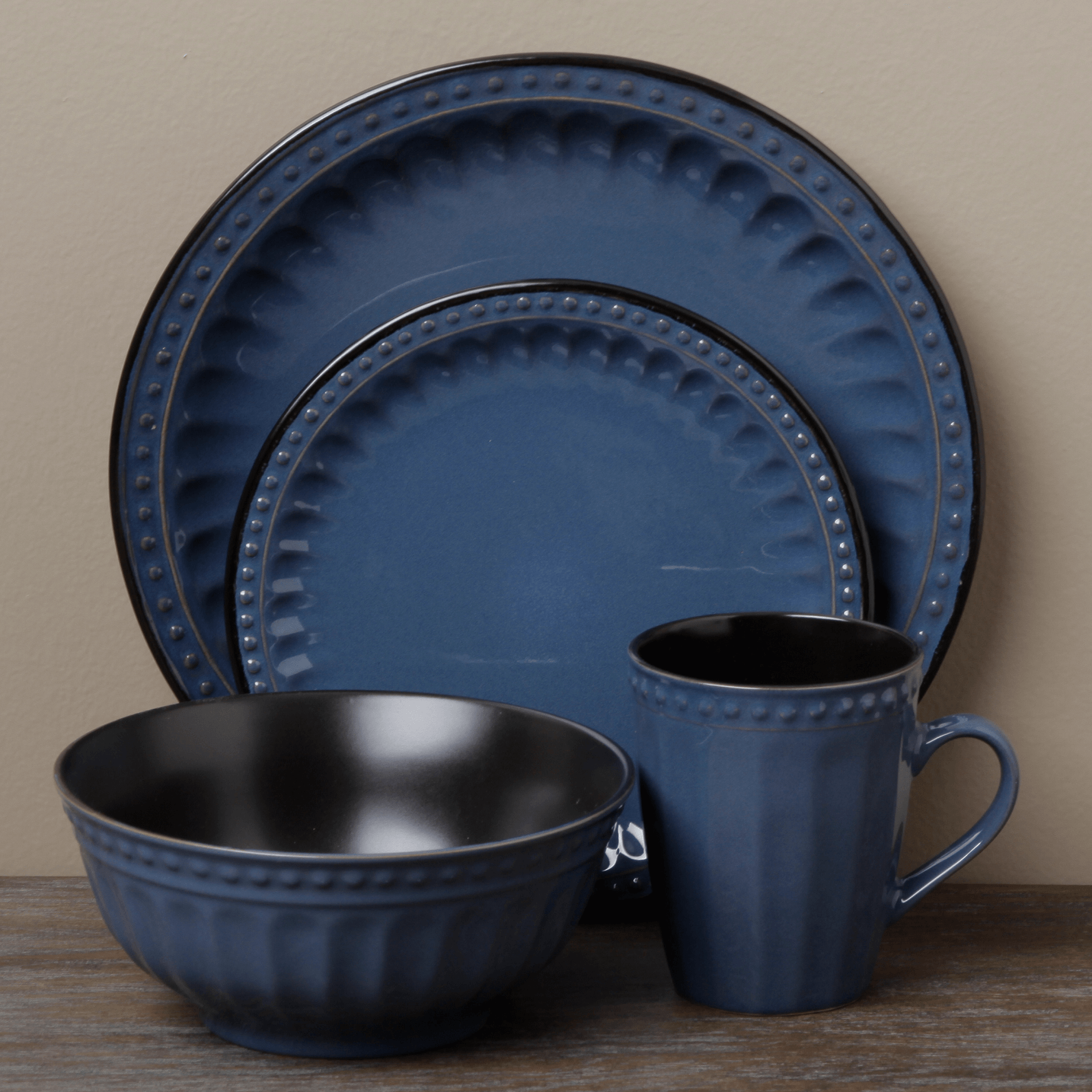 Dinnerware set unique