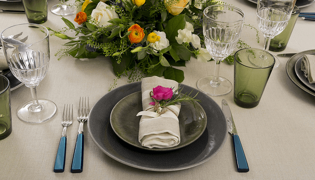 Easy Tips Dining Table Decor For Everyday