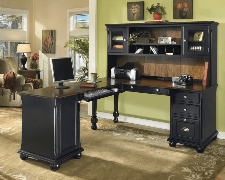 Home Office Design Ideas