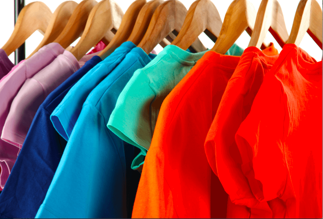 How To Keep Clothes From Smelling Musty