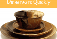 How to Clean Dinnerware Quickly How to Clean Dinnerware Quickly