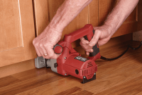 Toe Kick Saw Toe Kick Saw