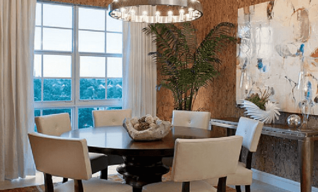 CASUAL DINING ROOM WALL DECOR IDEAS – EasyHomeTips.org