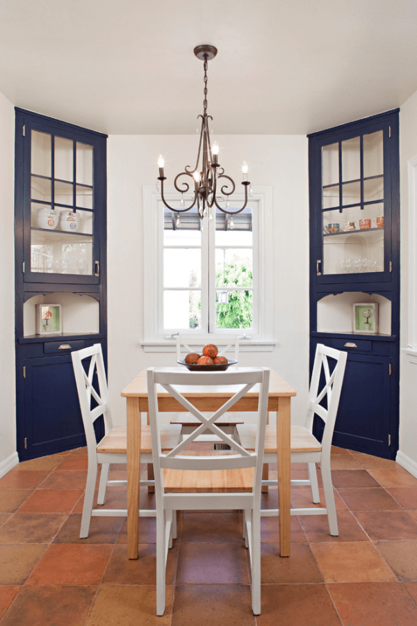 5 Killer Dining Room Wall Ideas