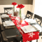 How to Decorate Dining Table for Valentine's day