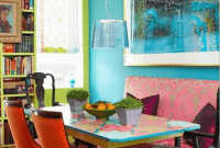 Interesting Dining Room Wall Color Ideas