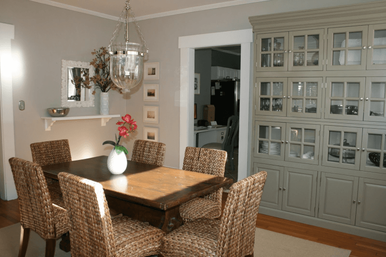 5 Unique Dining Room Wall Decor You Must Have - EasyHomeTips.org