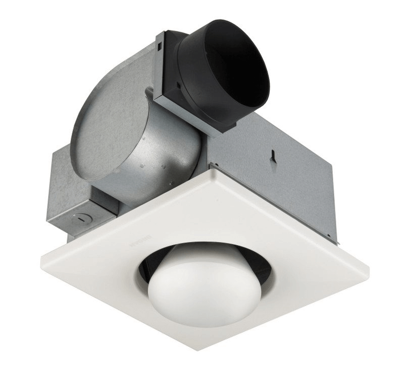 Bathroom exhaust fan bulb Bathroom exhaust fan bulb