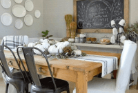 Dining Room Wall Décor Farmhouse ideas Dining Room Wall Décor Farmhouse ideas