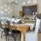 Dining Room Wall Décor Farmhouse ideas