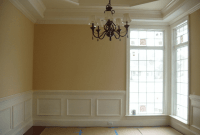 Dining Room Wall Paneling Ideas Dining Room Wall Paneling Ideas