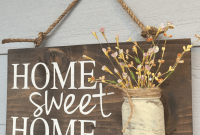 Fall Wooden Rustic Home Décor Signs Fall Wooden Rustic Home Décor Signs
