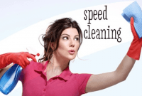 Simple tips how to speed clean home in few minutes Simple tips how to speed clean home in few minutes