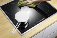 How to Cleaning and Sparkling Glass Stovetop in Minutes How to Cleaning and Sparkling Glass Stovetop in Minutes