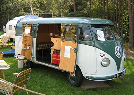 How much cost to build tiny house recreation vehicles?