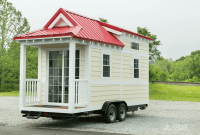 How much does a tiny house cost to build? How much does a tiny house cost to build?
