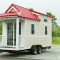 How much does a tiny house cost to build?