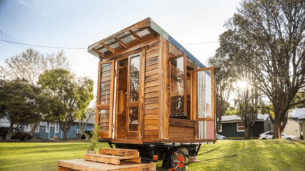 Tiny house Australia Design ideas