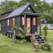 Tiny house trailers Canada