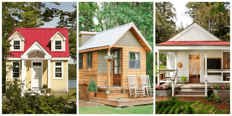 Best Tiny Houses you can buy on Amazon
